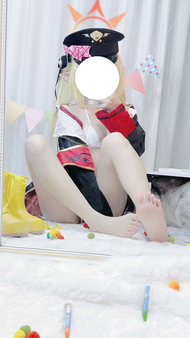 纸悦Etsu_ko_No_026_蔚蓝档案·丹花伊吹自拍_30P_84MB tg@simisebaisi 【丝足阁】020.webp